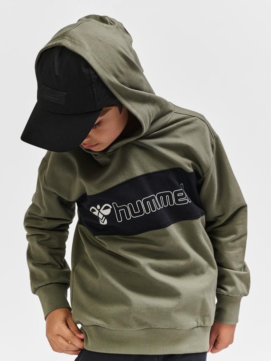Immagine prodotto hummel hmlATLAS HOODIE (140)