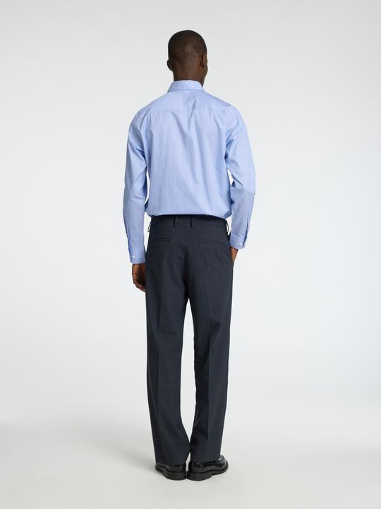 Produktbild Selected Homme Business Slim Fit Hemd (XL)