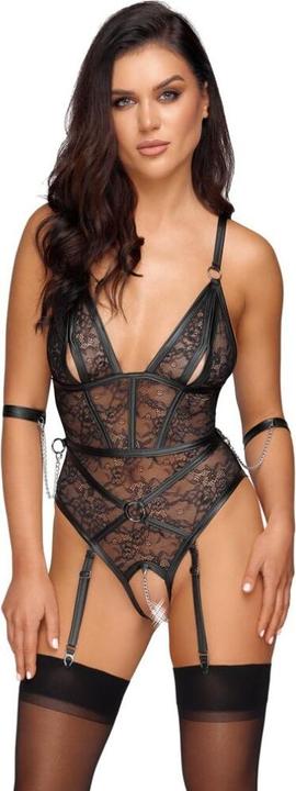 Produktbild Cottelli Collection Body Bondage S (S)