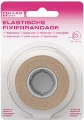 Produktbild Haro Elastische Fixierbandage, 25 mm x 2,5 m, orange