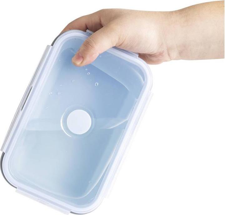 Produktbild Gourmetmaxx Vorratsbehälter (1.30 l)
