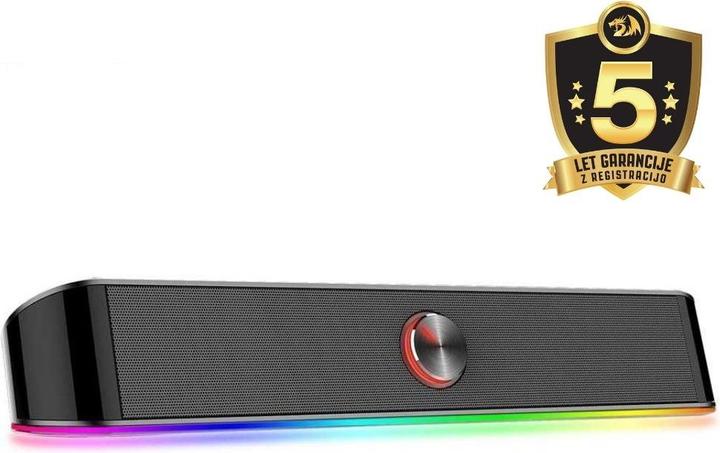 Produktbild Redragon Adiemus GS560