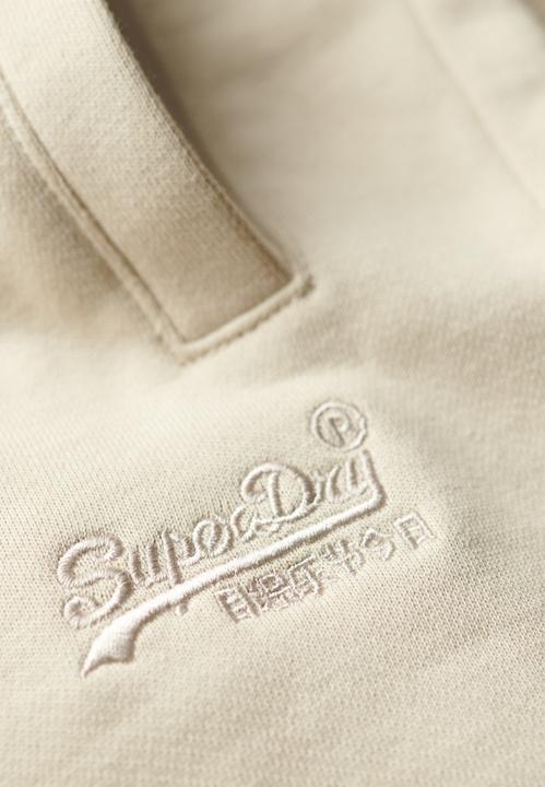 Image du produit Superdry Short en jersey à logo Essential (L)
