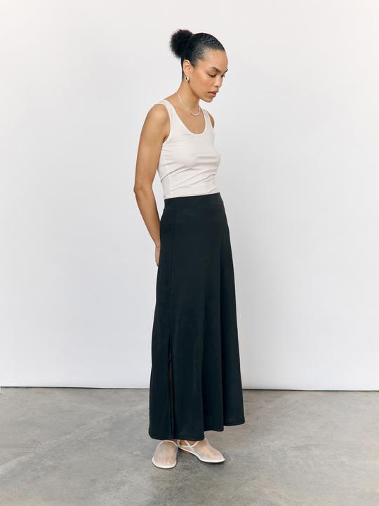 Immagine prodotto Object U-Ausschnitt Tanktop (XS)