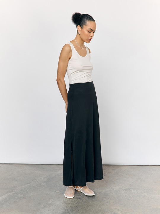 Produktbild Object U-Ausschnitt Tanktop (L)
