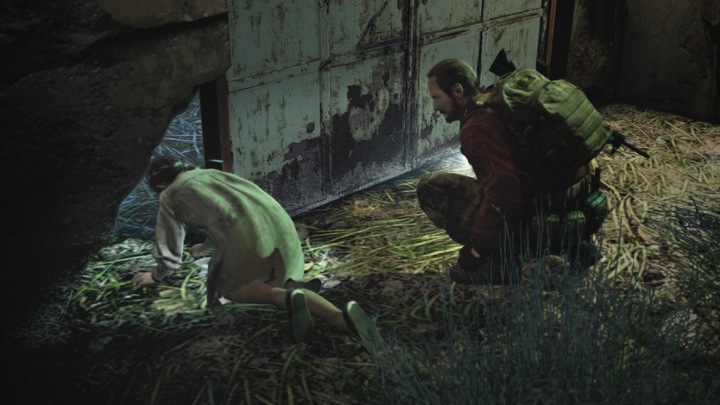 Produktbild Capcom Resident Evil: Revelations 2 (PS4, EN)