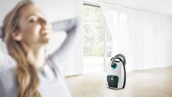 Immagine prodotto Bosch Hausgeräte BGL8XHYG Serie 8
