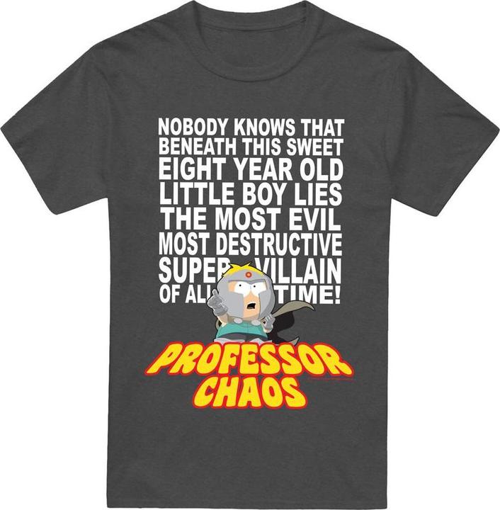 Immagine prodotto Ubisoft Maglietta Professore Caos Adulto Unisex (L)