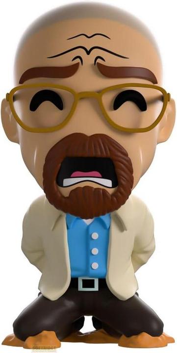 Produktbild Youtooz Breaking Bad Vinyl Figur Ozymandias Walt 9 cm