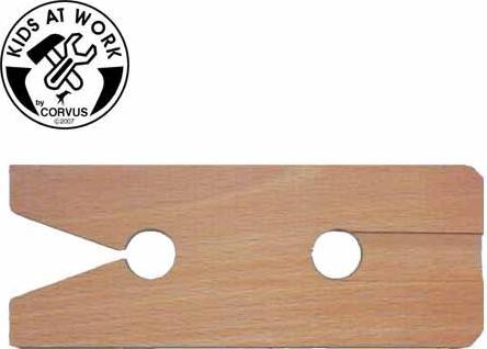 Immagine prodotto Corvus Toys Tavola per sega da traforo