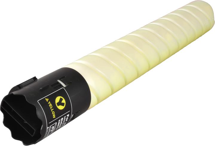 Produktbild W&P B1169 yellow (Y)
