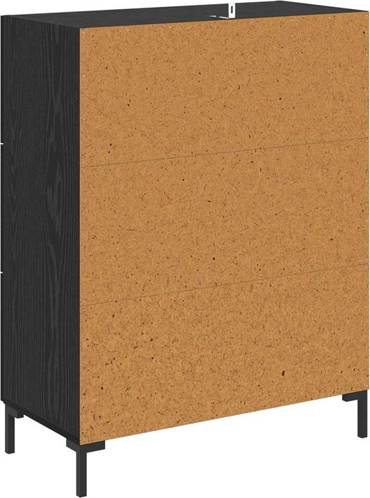 Image du produit vidaXL Sideboard-Aufbewahrung (34 x 69.50 x 90 cm)