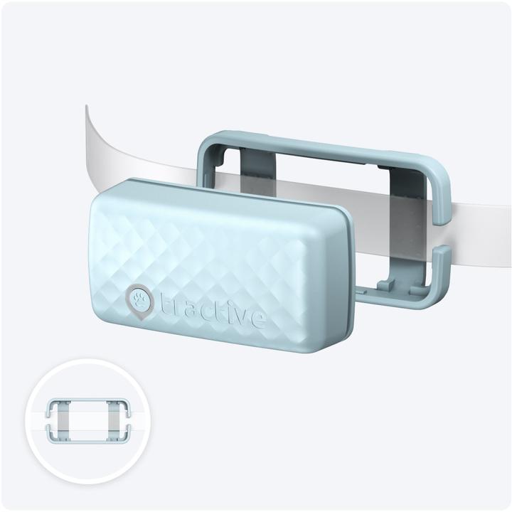 Immagine prodotto Tractive GPS Mini (Taglia unica, Gatto, Generale)