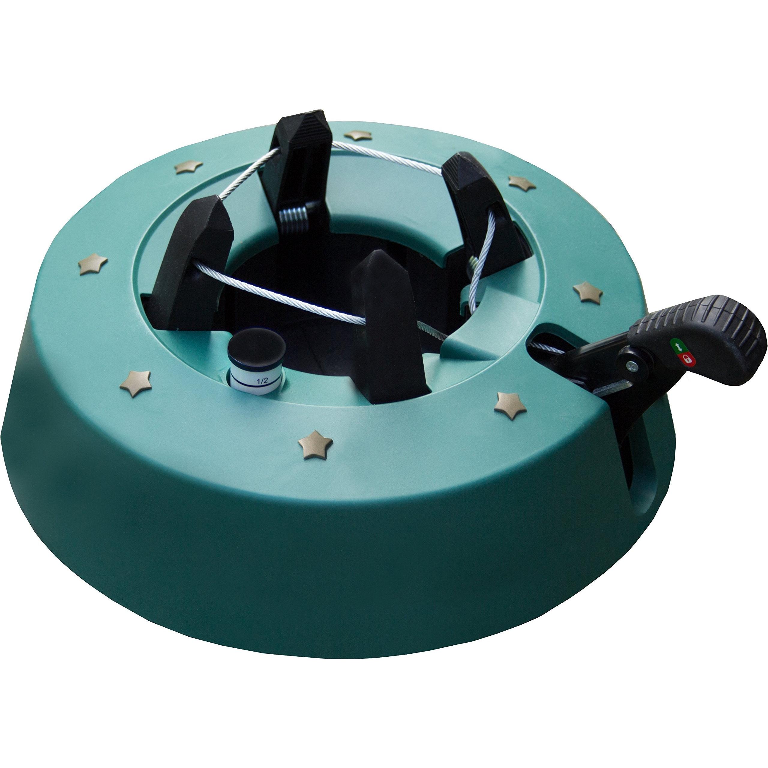 Thumbnail - FHS, Christbaumständer, Start