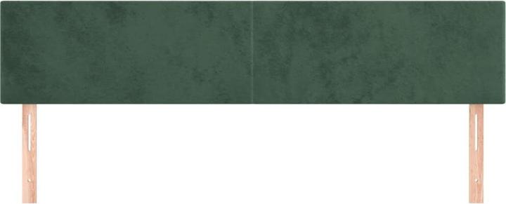 Actual product image vidaXL Jabari (180 x 5 x 88 cm)