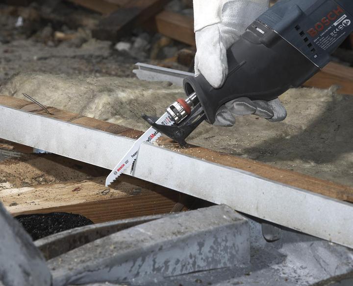 Immagine prodotto Bosch Professional Zubehör Säbelsägeblatt S 1111 DF