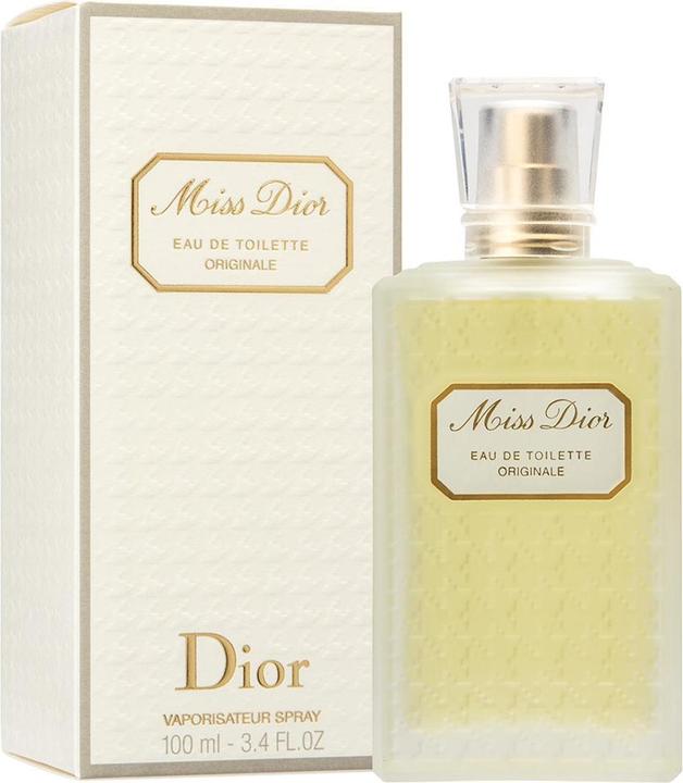 Produktbild Dior Miss Original (Eau de Toilette, 100 ml)