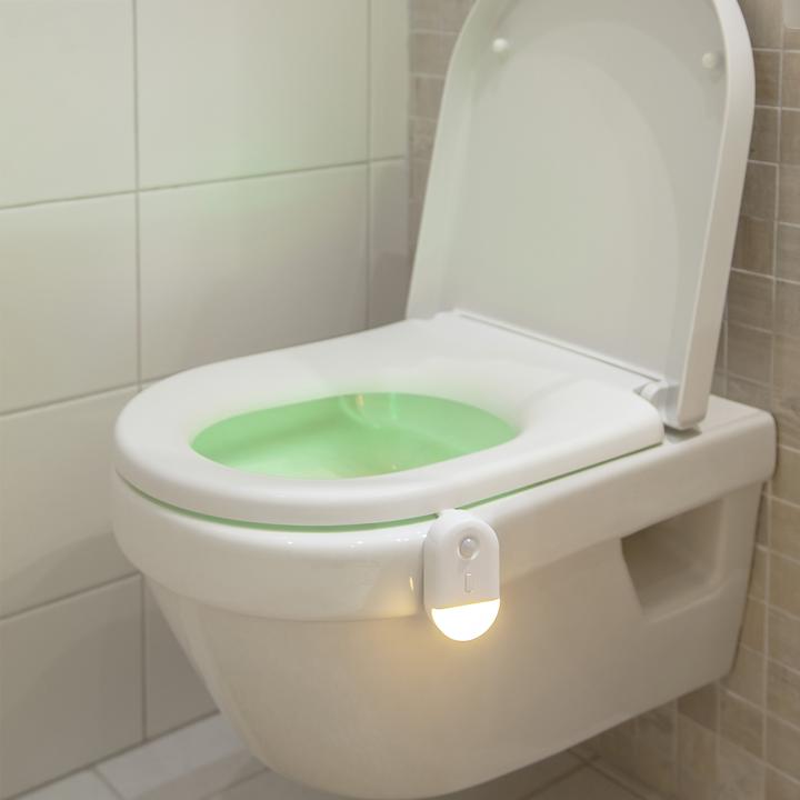 Produktbild Star Trading Toilettenlicht