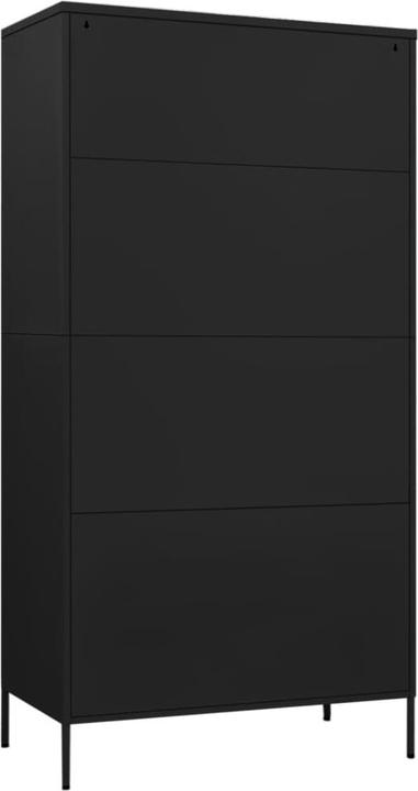 Immagine prodotto vidaXL Evsegniia (90 x 50 x 180 cm)