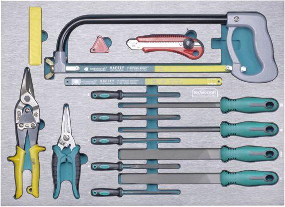 Produktbild technocraft Swiss Team Plus Pro (inkl. PB Swiss Tools + Knipex) (743 x)