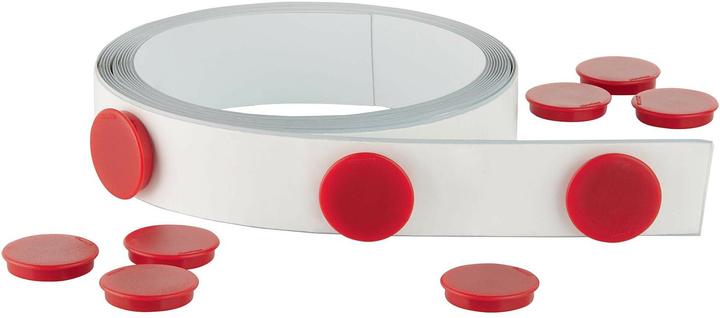 Image du produit Franken Barre murale magnet. (1x)