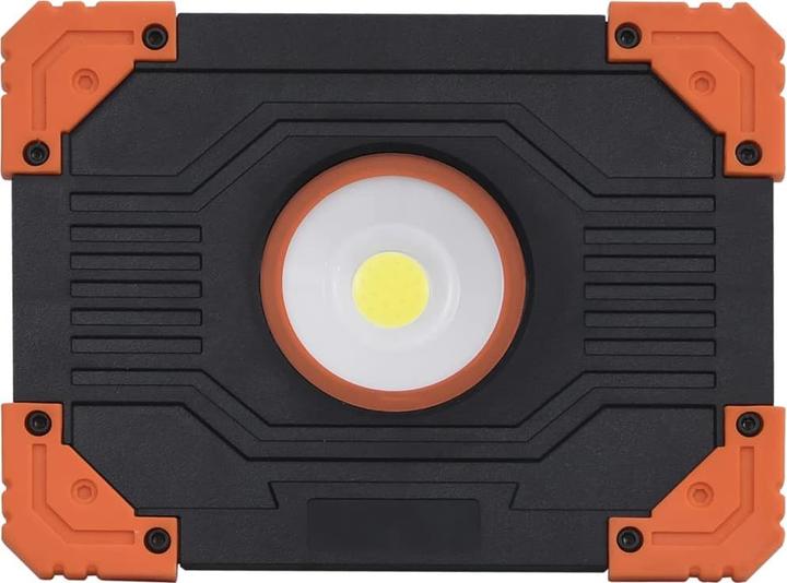 Actual product image vidaXL LED Strahler (500 lm)