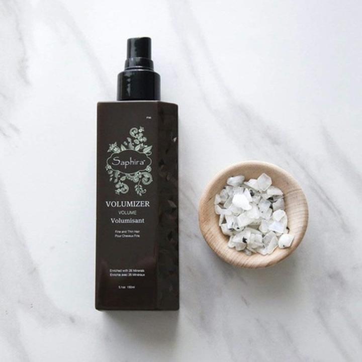 Produktbild Saphira Volumizer (150 ml)