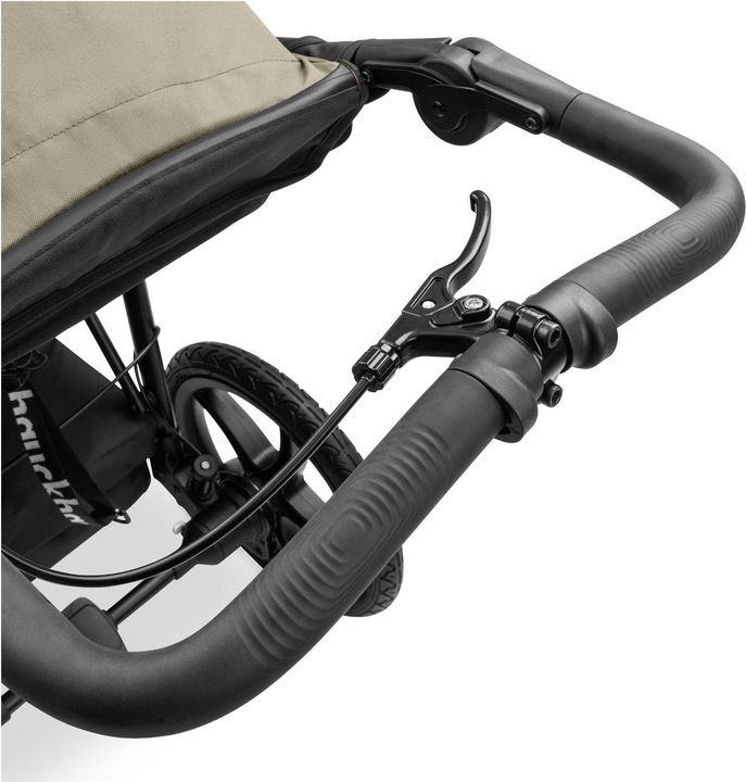 Actual product image Hauck Runner 3