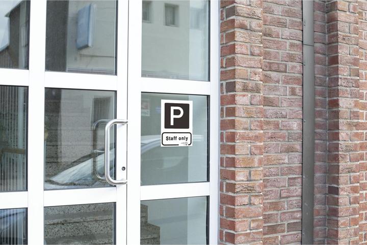 Productafbeelding HERMA Weerbestendige etiketten A4