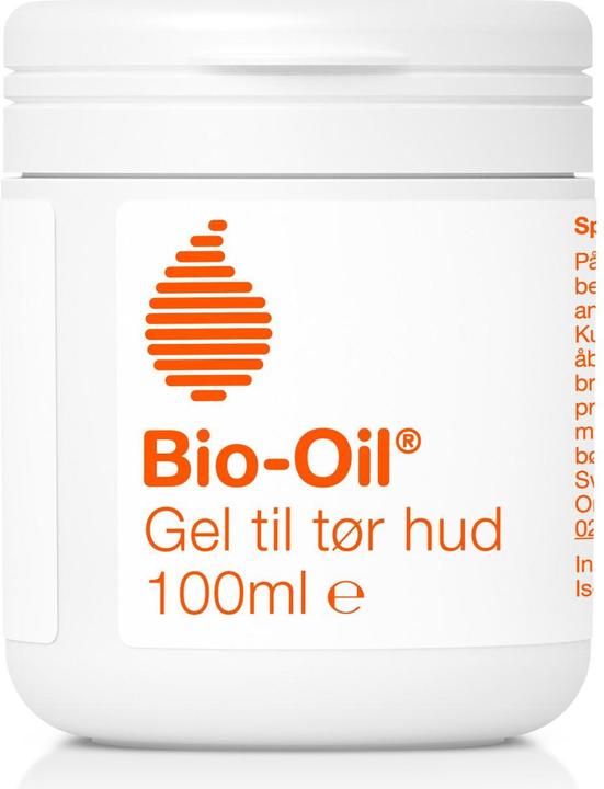 Immagine prodotto Bio-Oil Gel per pelli secche 100 ml (Gel corpo, 100 ml)