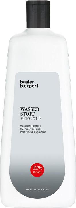 Basler Wasserstoffperoxyd