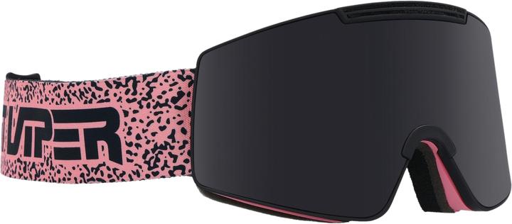 Immagine prodotto Pit Viper Il Proform Gogglé Il Sole di Pesca