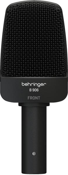 Produktbild Behringer B 906
