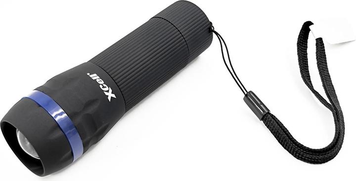 Actual product image XCell Torch L70 (11.50 cm, 70 lm)