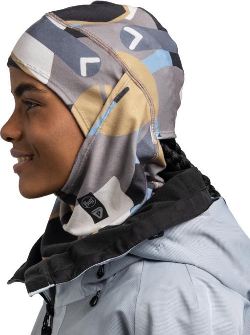 Produktbild Buff Thermonet Hinged Balaclava