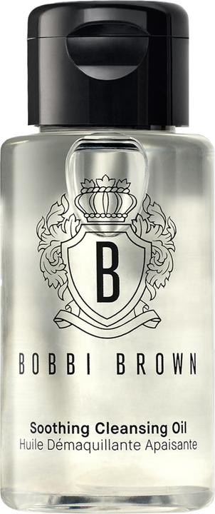Immagine prodotto Bobbi Brown Olio detergente lenitivo (Petrolifera, 30 ml)