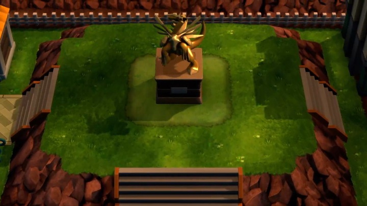 Produktbild Nintendo Pokémon Strahlender Diamant (Switch, Multilingual)