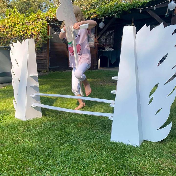 Immagine prodotto Foldzilla Hobby Horse Hindernis-Set