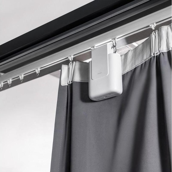 Actual product image Aqara Smart Home Curtain Driver