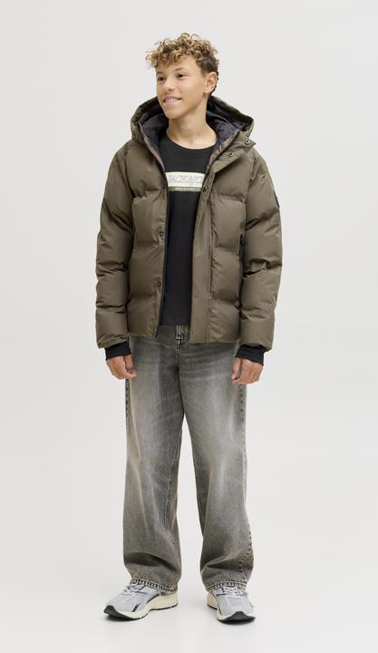 Actual product image Jack & Jones Langarm-T-Shirt Langarm-T-Shirt (140)