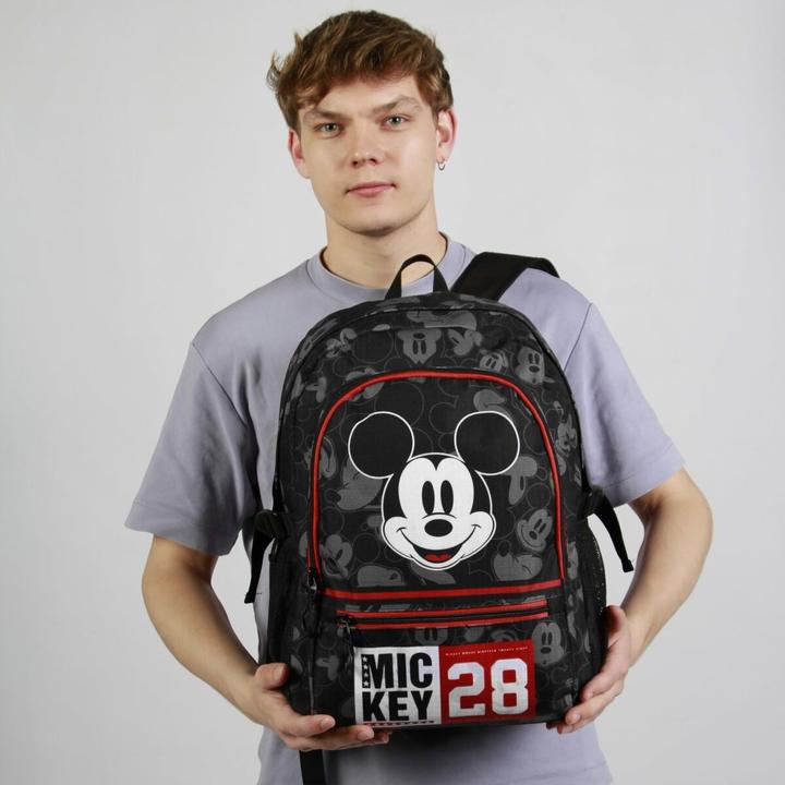Produktbild Karactermania FAN Fight Backpack 2.2 Year (24 l)