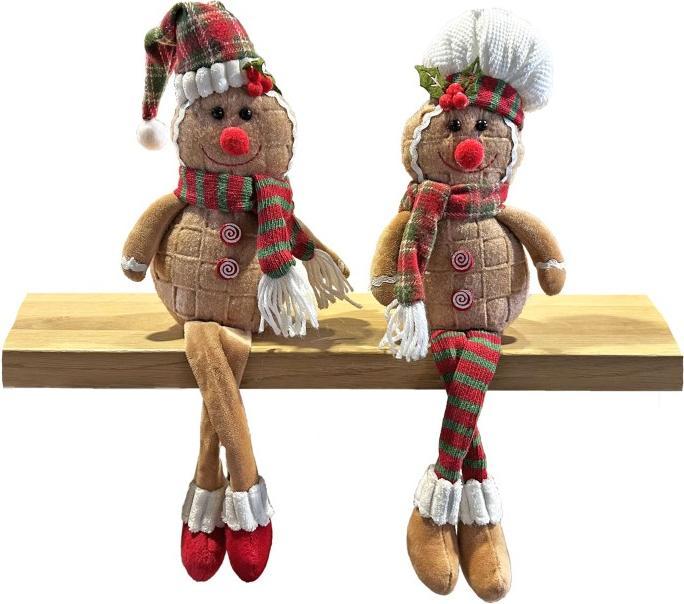 Produktbild GuGus Deko Lebkuchen 2er Set