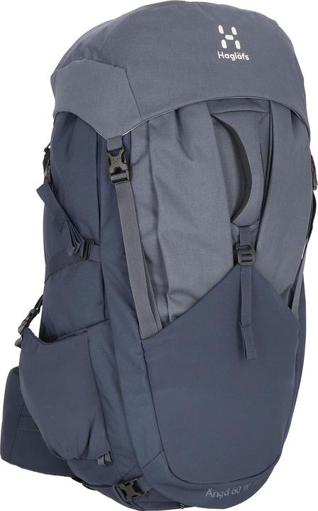 Actual product image Haglöfs Ängd 60 W S-M Backpack 67 cm (42 l)