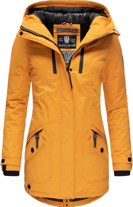 Jaune