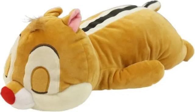 Actual product image Disney Store - Dale cut-out cushion sleep orange - Decorative cushion (5 cm)