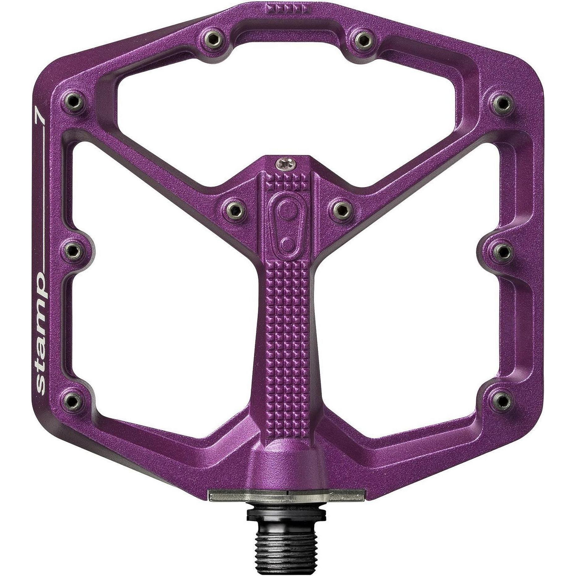 Crankbrothers, Pedale Bici