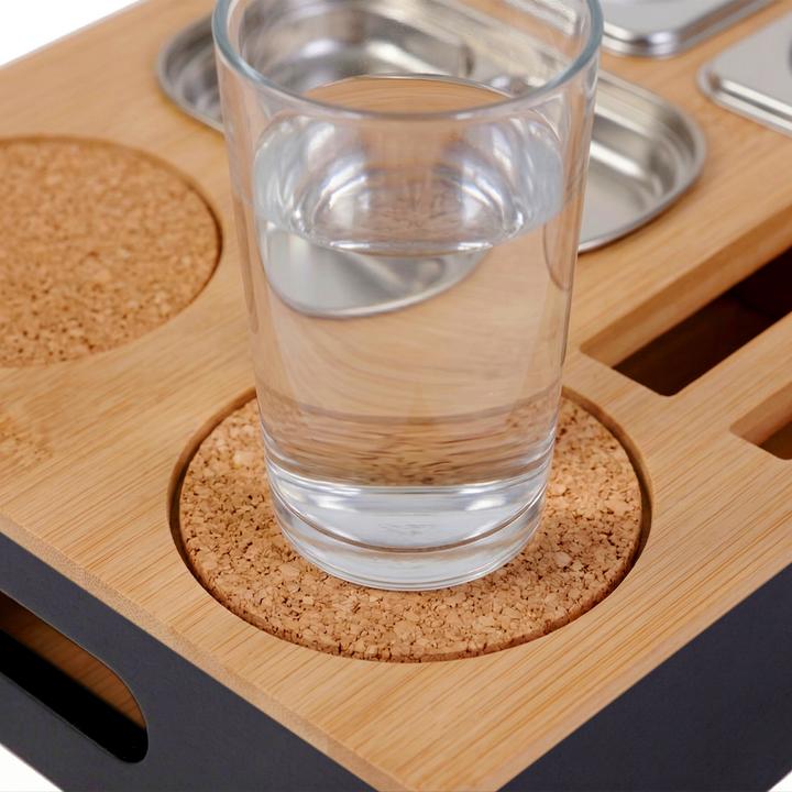 Produktbild Relaxdays Couchbar