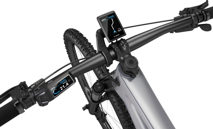 Image du produit Bosch eBike Présentoir Kiox BHU3600 (Écran)