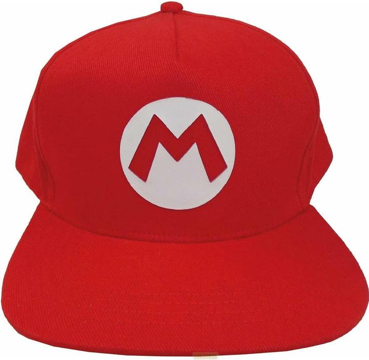 Produktbild Heroes Inc Super Mario (One Size)