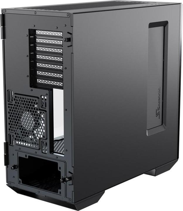 Actual product image Seasonic Syncro Q704 + Syncro DPC-850 (ATX, E-ATX, mATX, Mini-ITX)